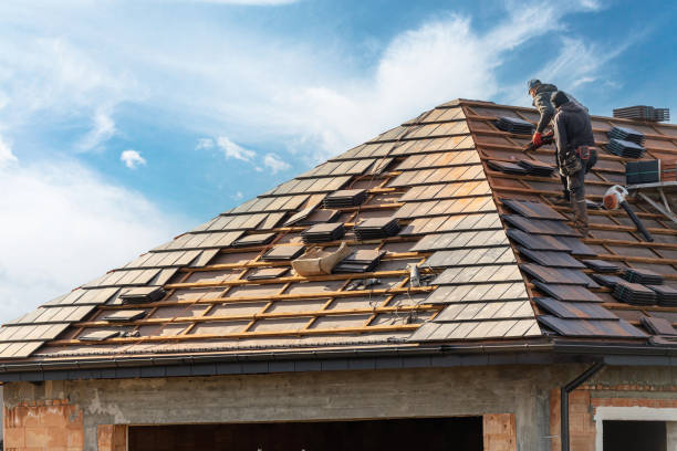 Best Roofing for New Construction  in Lake Zurich, IL