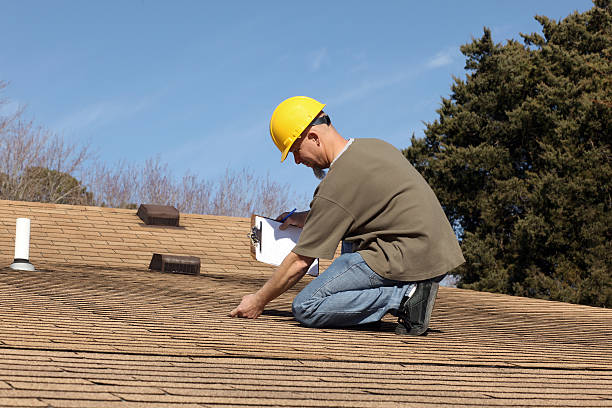 Best Emergency Roof Repair Services  in Lake Zurich, IL