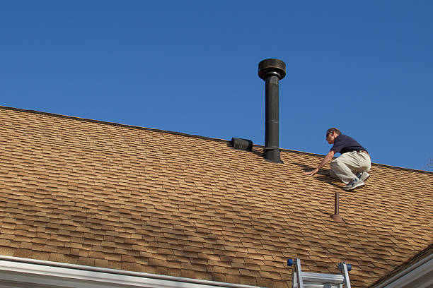 Roof Insulation in Lake Zurich, IL