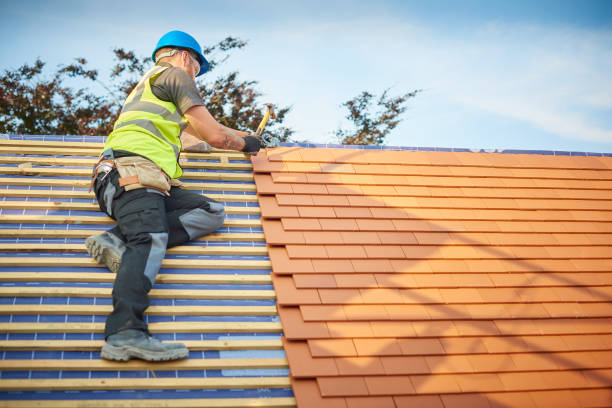 Fast & Reliable Emergency Roof Repairs in Lake Zurich, IL