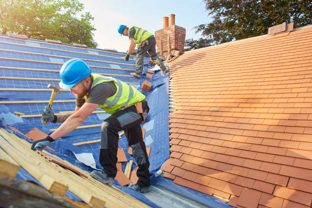 Best Commercial Roofing Services  in Lake Zurich, IL